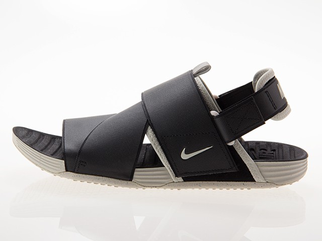 ナイキ Nike Air Solarsoft Zigzag Strap Sandal エア ソーラーソフト ジグザグ ストラップ サンダル メンズサイズ Black 001の通販はau Pay マーケット Fede Select Shop
