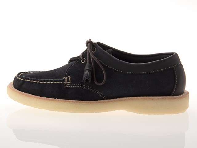 gh bass moccasins