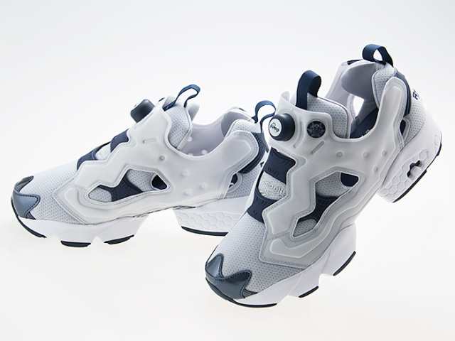 reebok gray
