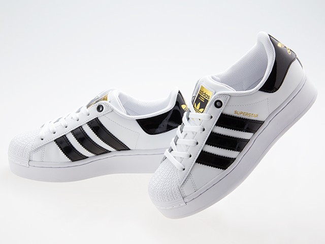 superstar bold w