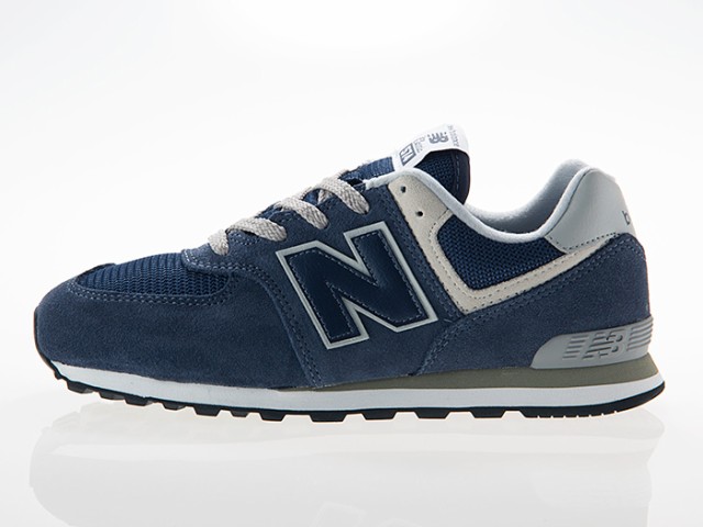 送料無料!! ニューバランス NEW BALANCE GC574GV レディースサイズ NAVY ネイビー ワイズMの通販はau PAY マーケット  - FEDE SELECT SHOP