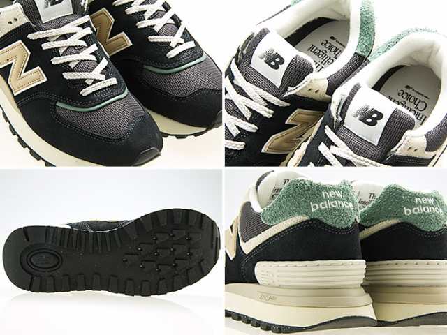 送料無料!!ニューバランス NEW BALANCE U574LGFB 【574 LEGACYモデル