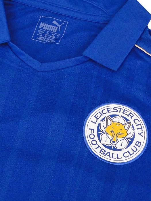 最終値下げ　PUMA レスターシティ OKAZAKI 20 シャツ 最終値下げ PUMA レスターシティ OKAZAKI 20 シャツ 最終値下げ