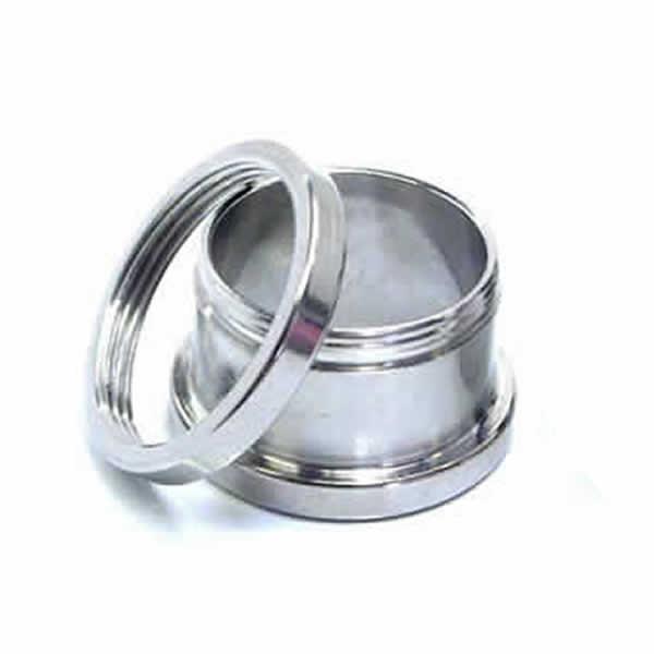 [ 44mm スタンダード 高品質 ギガサイズ] メガ トンネル 44.0mm 44ミリ 軸長：9mm 定番 ボディピアス ステンレス製 大きい ビッグ ラージ でっかい メンズ レディース 低アレルギー ネジ式 耳 ホールトゥピアス 通す ボディーピアス ネジタイプ スクリュー 埋め込み型 土管型_1