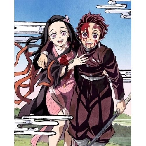 DVD/TVアニメ/鬼滅の刃 刀鍛冶の里編 第六巻 (DVD+CD) (完全生産限定版)の通販は 5,591円