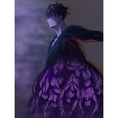 BD/TVアニメ/俺だけレベルアップな件 Season 2 -Arise from the Shadow- Vol.2(Blu-ray) (本編ディスク2枚+特典ディスク1枚) (完全生産限定版)