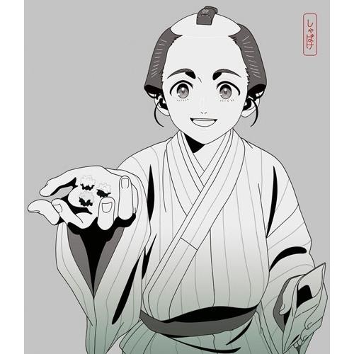 DVD/TVアニメ/しゃばけ 第一巻 (完全生産限定版)