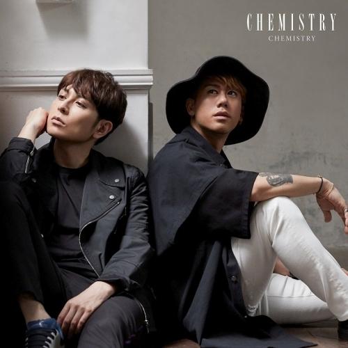 CHEMISTRY The Way We Are アナログ2LP完全生産限定盤 LP(30cm