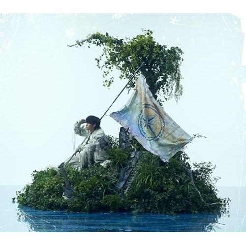 CD/Tani Yuuki/航海士 (CD Blu-ray) (初回生産限定盤) TOWN Tani