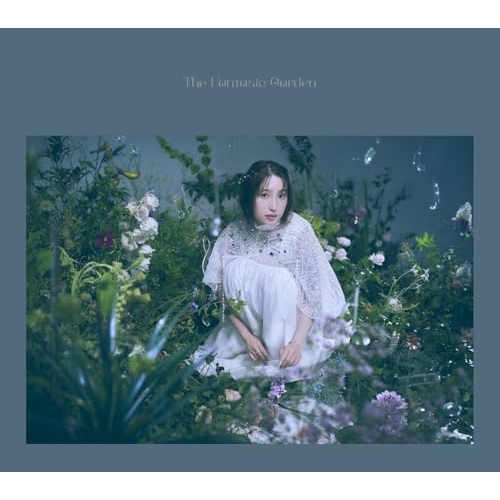 CD/南條愛乃/The Fantasic Garden (CD+2Blu-ray) (初回限定盤A) 8,460円