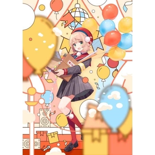 BD/しぐれうい/うい・おん・すてーじ-雨上がりの文化祭-(Blu-ray) (通常盤) 6,396円