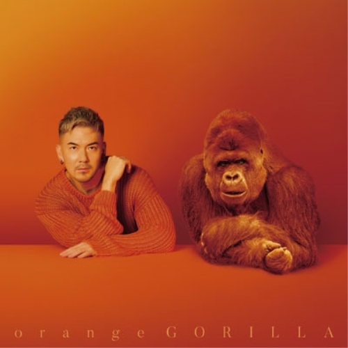 CD/米倉利紀/orange GORILLAの通販はau PAY マーケット
