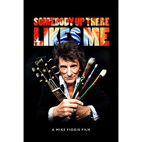BD/ロニー・ウッド/ロニー・ウッド・ストーリー 〜運命に愛された男〜(Blu-ray)の通販は