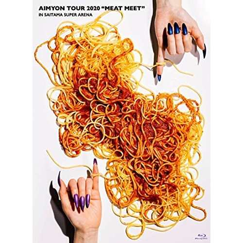 BD/あいみょん/AIMYON TOUR 2020 ”ミート・ミート” IN SAITAMA SUPER ARENA(Blu-ray) (通常盤)の通販は 5,364円