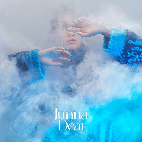 CD/Junna/Dear (CD+Blu-ray) (初回限定盤)