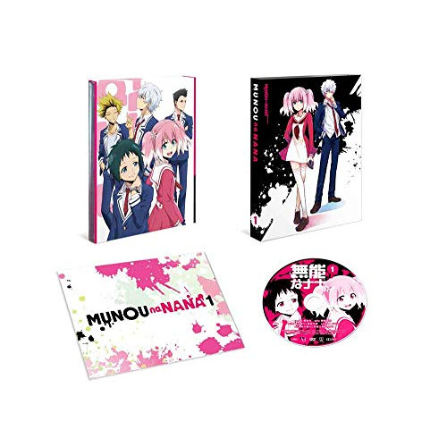 ノブナガン DVD-BOX ―上巻― 9jupf8b ノブナガン Blu-ray BOX-上巻-(Blu-ray Disc) 新品DVD