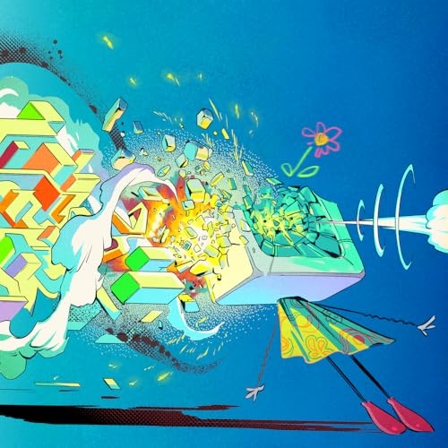 CD/Dios/脱構築β EP (CD+Blu-ray) (ポスター型歌詞カード付)