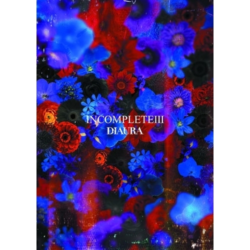 CD/DIAURA/『INCOMPLETEIII』 (2CD+ヴィデオディスク)