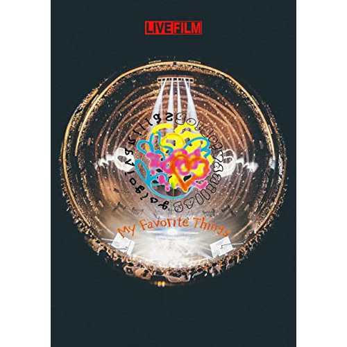 DVD/go!go!vanillas/LIVE FILM -My Favorite Things-の通販は