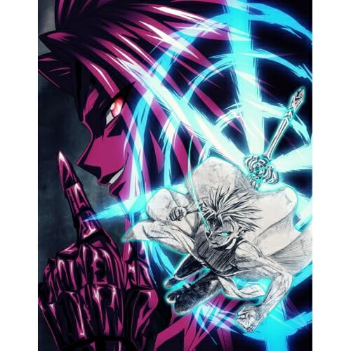 BD/TVアニメ/ラグナクリムゾン Blu-ray BOX II(Blu-ray) (2Blu-ray+CD) (期間限定版)