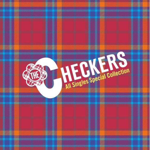 CD/チェッカーズ/オールシングルズ・スペシャルコレクション (UHQCD)