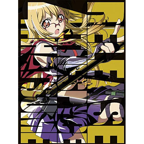 BD/TVアニメ/RELEASE THE SPYCE 4(Blu-ray) (Blu-ray+CD)の通販は 7,084円