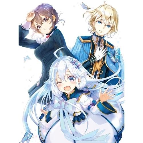 ムサシノ輪舞曲 DVD-BOX [DVD] 【公式通販】