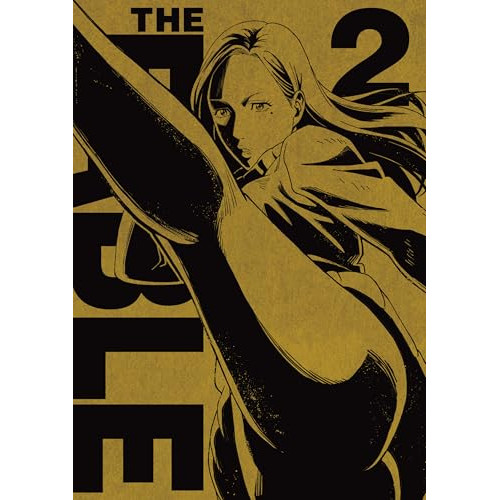 BD/TVアニメ/ザ・ファブル 2(Blu-ray) (描き下ろし三方背ボックス/描き下ろしインナージャケット/ブックレット/化粧紙)の通販は 8,629円