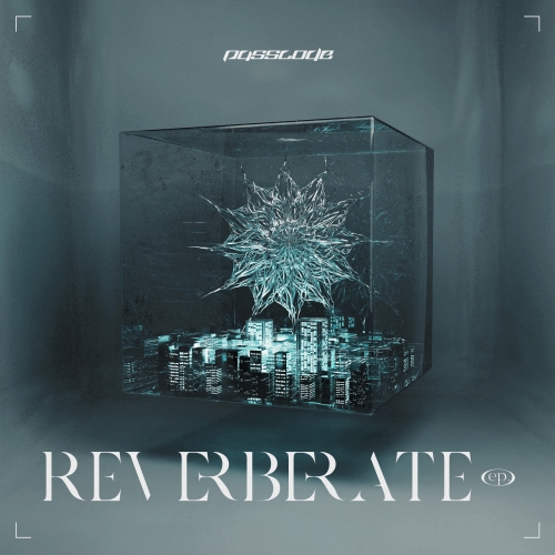 CD/PassCode/REVERBERATE ep. (CD+DVD) (初回限定盤B')