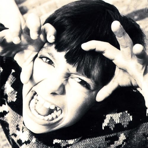 LP(30cm)/BLANKEY JET CITY/THE SIX (180g重量盤/Wジャケット) (生産限定盤)