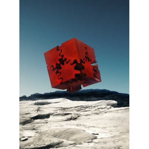 CD/XIIX/XIIX (CD+2Blu-ray) (初回限定盤A)