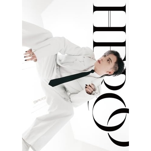 BD/Novel Core/ONEMAN LIVE -I AM THE HERO- at BUDOKAN(Blu-ray