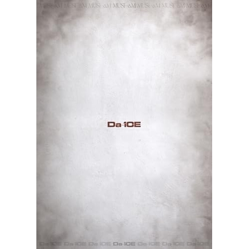 DVD/Da-iCE/Da-iCE 10th Anniversary Arena Tour 2024 -MUSi-aM- (2DVD+CD(スマプラ対応)) (歌詞カード付) (通常盤)