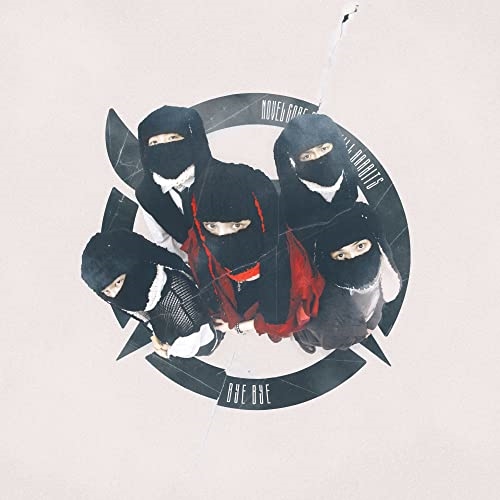 CD/Novel Core & THE WILL RABBITS/BYE BYE (CD+Blu-ray(スマプラ対応)) (LIVE盤)の通販は