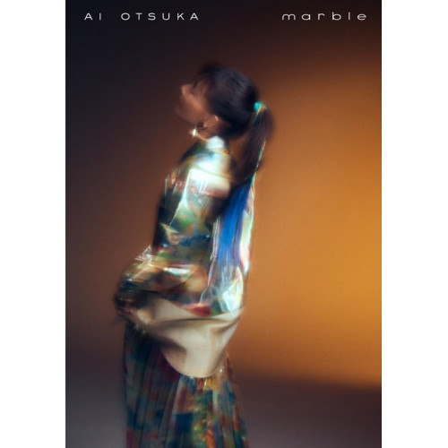 CD/大塚愛/marble (CD+DVD(スマプラ対応)) (初回生産限定盤)の通販は