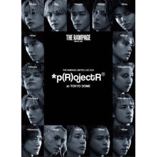 BD/THE RAMPAGE from EXILE TRIBE/THE RAMPAGE LIMITED LIVE