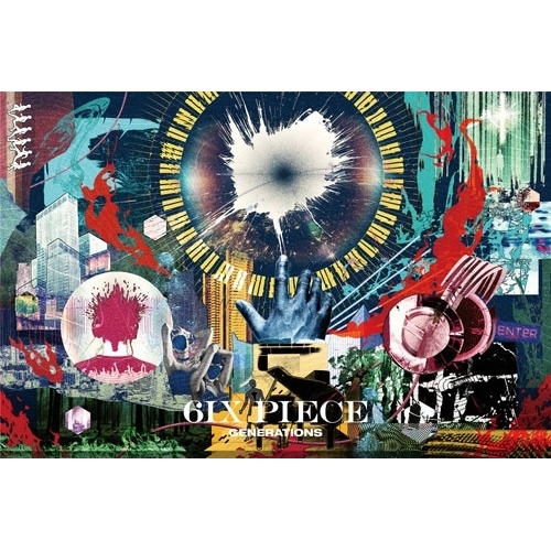 CD/超特急/AwA AwA (CD+3Blu-ray) (完全生産限定盤) 【公式通販】