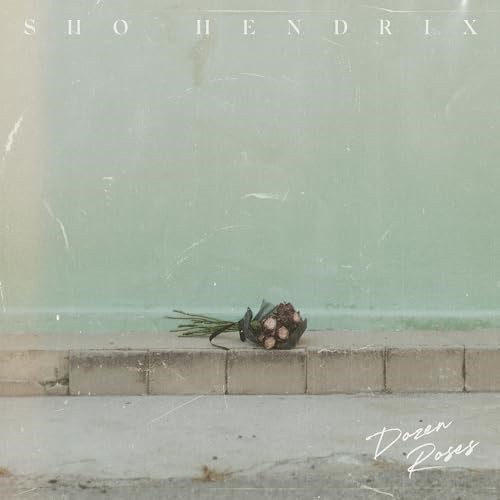 CD/SHO HENDRIX/DOZEN ROSES (3CD+2DVD) (初回生産限定盤)の通販は