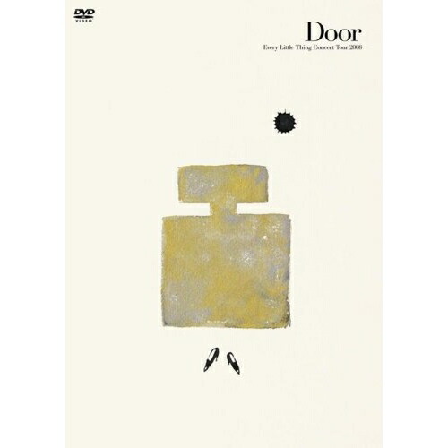 DVD/Every Little Thing/Every Little Thing Concert Tour 2008 ”Door” (Live+Documentary) 5,459円