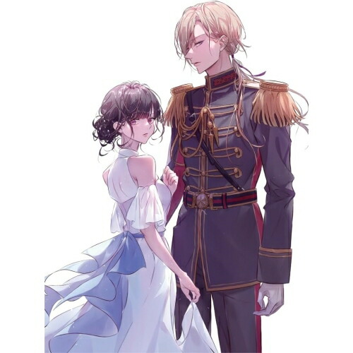 DVD/TVアニメ/わたしの幸せな結婚 第3巻