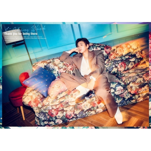 CD/チ・チャンウク/あなたがいてくれた (豪華初回盤)の通販は