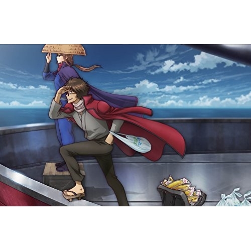 BD/TVアニメ/銀魂゜ 07(Blu-ray) (Blu-ray+CD) (完全生産限定版)