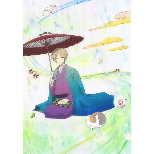 DVD/趣味教養/SOUND THEATRE × 夏目友人帳 〜音劇の章 2018〜 (2DVD+CD) (完全生産限定版)