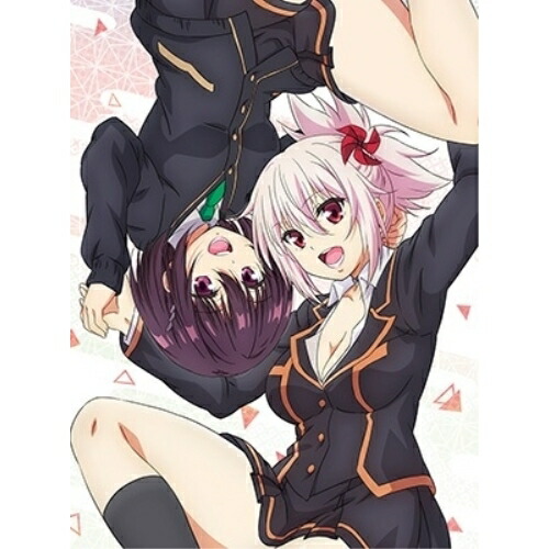 BD/TVアニメ/あやかしトライアングル 6(Blu-ray) (Blu-ray+CD) (完全生産限定版)の通販は 7,084円