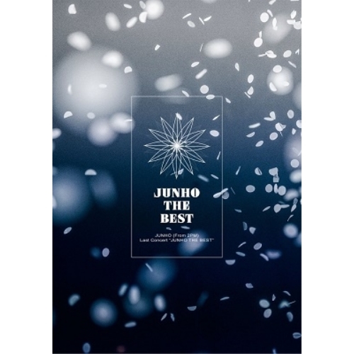DVD/JUNHO(From 2PM)/JUNHO(From 2PM) Last Concert ”JUNHO THE BEST” (通常盤)の通販は
