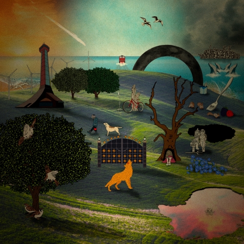 CD/Galileo Galilei/Tsunagari Daisuki Box (4CD+Blu-ray) (完全生産限定盤)