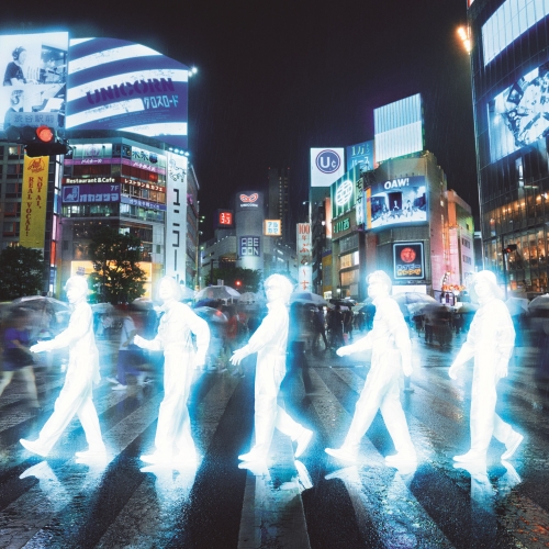 CD/ユニコーン/クロスロード (CD Blu-ray) (初回生産限定盤)