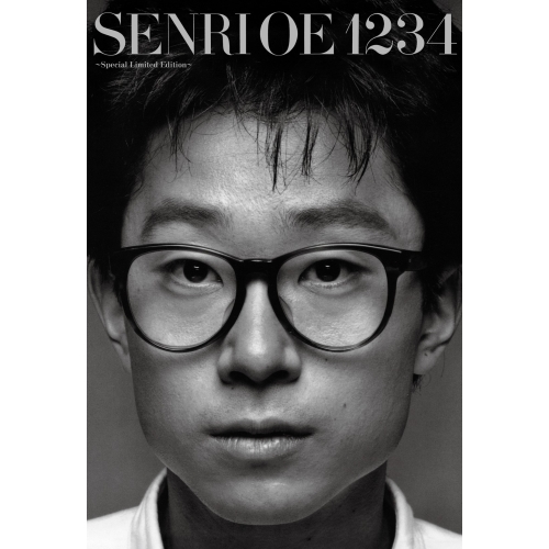 CD/大江千里/1234 〜Special Limited Edition〜 (2Blu-specCD2+