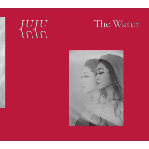 ▼CD/JUJU/The Water (CD+Blu-ray) (初回生産限定盤)の通販は 7,286円
