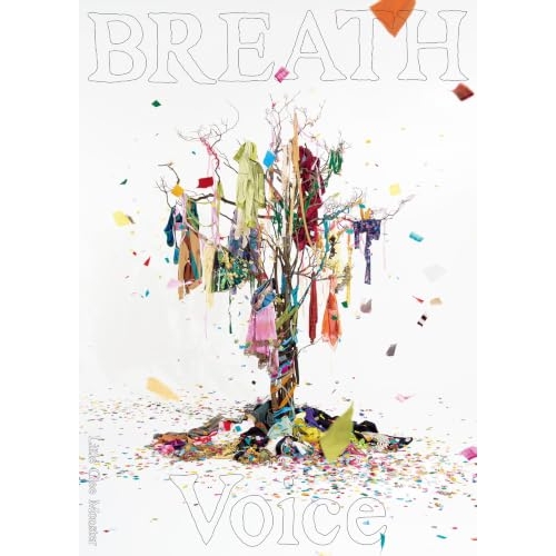▼CD/Little Glee Monster/BREATH/Little Glee Monster Live 2025 ”Voice” (2CD+2DVD) (完全生産限定盤) 11,081円